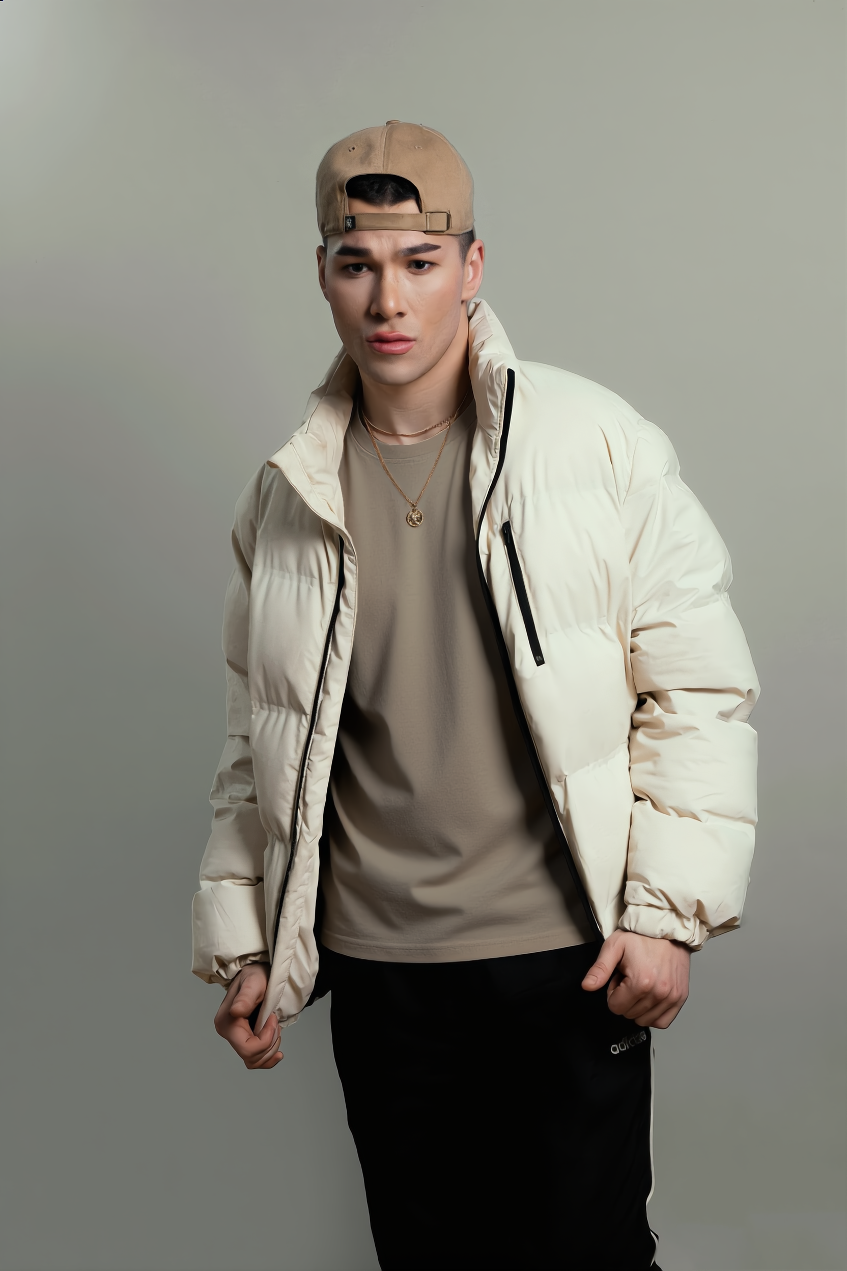 Fashion Retouching